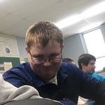 Chase Eugene Spadine - @big_chungus_chase.v2 - Instagram
