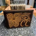 Chase Clanton - @clantonsaddlery - Instagram