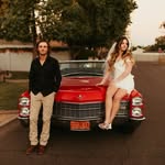 Chase Clark - @chasemahlonclark - Instagram
