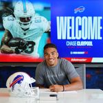Chase Claypool - @chaseclaypool - Instagram