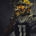 Chase Claypool Fan - @chase_claypool101 - Instagram
