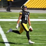 Carter Hane - @chase_claypool_szn - Instagram