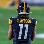 Chase Claypool - @chase.claypool11 - Instagram