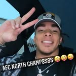 Chase Claypool - @claypool11_ - Instagram