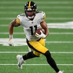 @chase_claypool_11 - Instagram