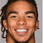 Chase Claypool - @pressley_harviniii_goat - Instagram