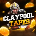Chase Claypool (5.2k) - @claypooltapes - Instagram