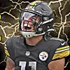 Chase claypool - @chase_claypool_fan_1 - TikTok