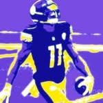 Chase Claypool - @chaseclayyy - Instagram