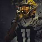 Chase Claypool Fan - @chase_claypool101 - Instagram