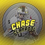 Chase Claypool Fan Page - @chase.claypool - Instagram