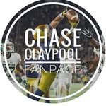 Chase Claypool Fanpage - @chase83claypool - Instagram