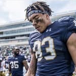 Chase Claypool Fans - @83chaseclaypool - Instagram