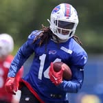 @chaseclaypool.fan - Instagram