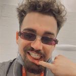 Chase Clayton - @spacekowboie - Instagram