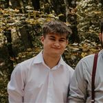 Chase Clayton - @chase.16_ - Instagram