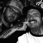 Chase Skylar Clayton Ogle - @chaseogletattooer - Instagram