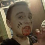 Chase Smith Clegg - @chaseroar23 - Instagram