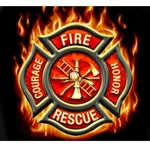 chase Clement - @firefighterchase - Instagram