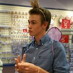 Chase Clemons - @chasey_ctc_wasey - Instagram