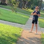 Chase Clemons - @chase.lemons12 - Instagram