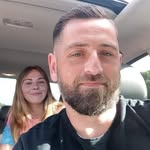 Chase Clemons - @tiffanyjune87 - Instagram