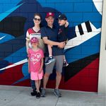 Chase Cleveland - @chasecleveland8 - Instagram