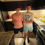 Chase Cleveland - @chasclevelandd - Instagram