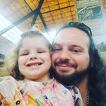 Chase Cleveland - @pokemondad205 - Instagram