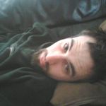 Chase Cline - @antipicks83 - Instagram