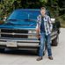 Chase Cline - Facebook
