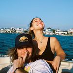 Chase Stokes & Madelyn Cline - @obxinsights - Instagram