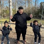 Chase Clinton - @chasec4real - Instagram