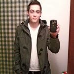 Chase Clinton - @clinton292 - Instagram