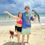 Chase Clinton - @the_swole_batchase - Instagram