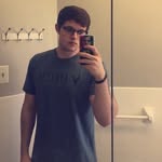 Chase Clinton - @the_sexy_batchase - Instagram