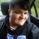 Chase Clinton Brooks - @chaseb3d - Instagram