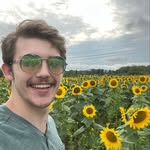 Chase Clinton-Hahn - @chasdembeans - Instagram