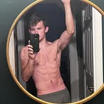 Chase Clinton-Hahn - @liftcoolbeans - Instagram