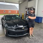 Chase Coats - @chase.coats560 - Instagram