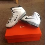 Chase Coburn - @basketballshoes2013 - Instagram