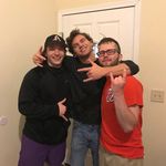 Chase Coburn - @chasecoburn20 - Instagram