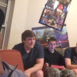 Chase Cochran - @chase_2nd_acc - Instagram