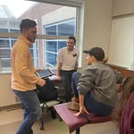 Chase Cochran, SPT, CSCS - @chasecochrandpt - Instagram