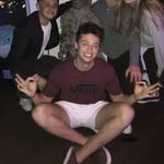 Chase Cochrane - @bluechasebabyy - Instagram