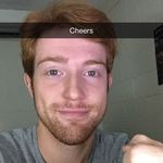 Chase Coffey - @gingerdecaf - Instagram