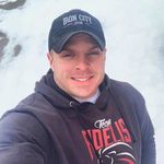 Chase Coffman - @coffmanchase11 - Instagram