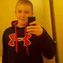Chase Coffman - @chase6915 - Instagram