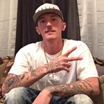 Chase Coffman - @chasedcoffman93 - Instagram