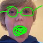 Chase Coker - @laxerman2004 - Instagram